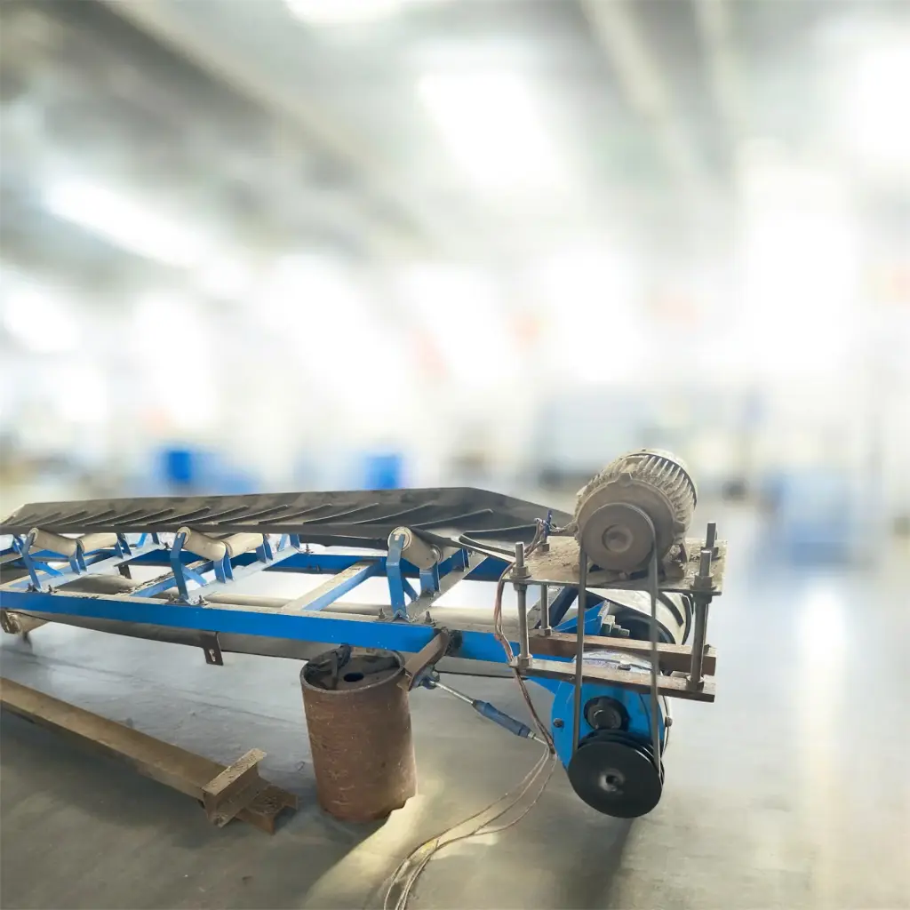 conveyor system