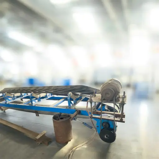 conveyor system
